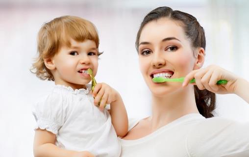 寶寶什么時候刷牙最好 寶寶刷牙最佳時間