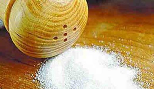 寶貝什么時候開始攝入食鹽合適 寶貝攝入食鹽最佳時間