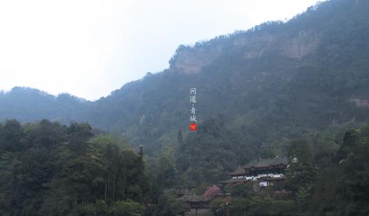 青城山什么時候去最好 青城山最佳旅游時間