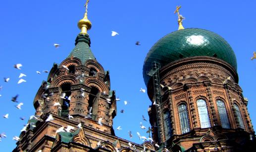 哈爾濱旅游最佳時間 什么時候去哈爾濱旅游最好