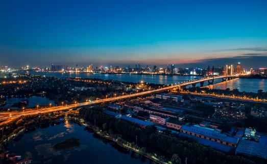 武漢最佳旅游時間 去武漢旅游什么時候最好