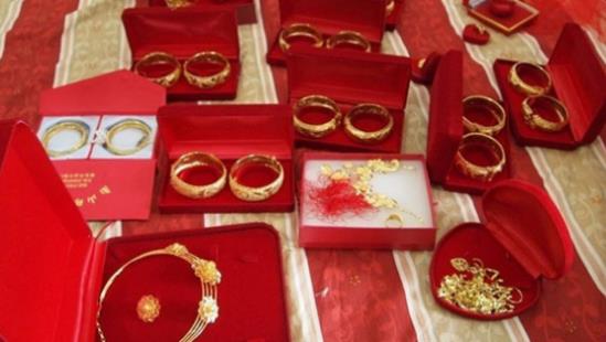 一般結婚前多久下彩禮 結婚彩禮應該什么時候給