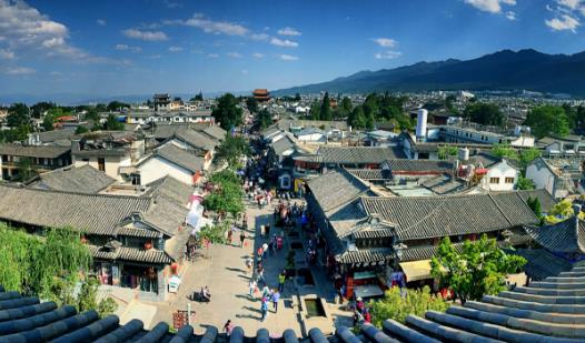 大理最佳旅游時間 大理什么時候去最美