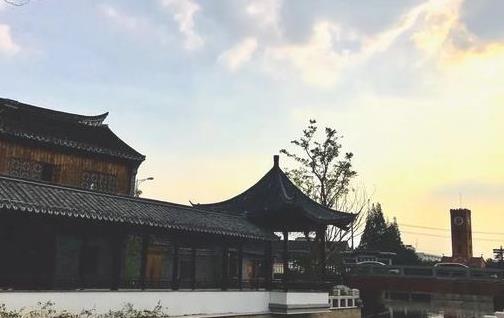 2018唐閘公園菊花展什么時候開始 唐閘公園菊花展開始時間