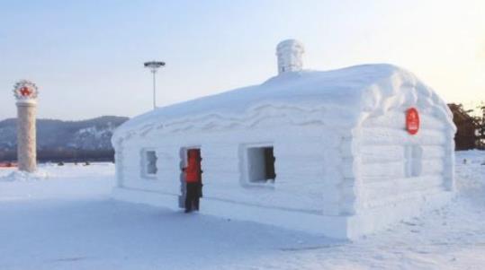 漠河幾月份去玩比較好 漠河什么時候去最好玩