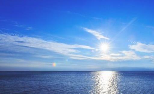 貝加爾湖什么時候適合去 貝加爾湖最佳旅游季節