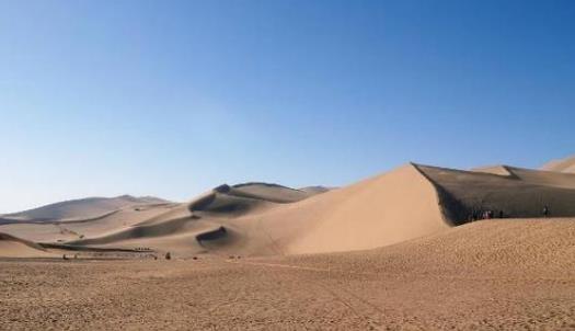 西北旅游最佳季節 西北旅游什么時候去最好
