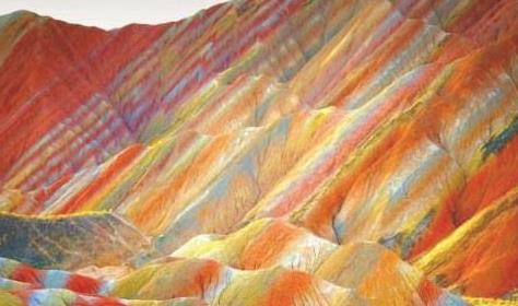 西北旅游最佳季節 西北旅游什么時候去最好