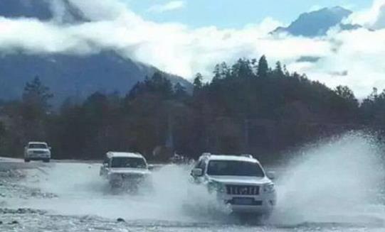 成都自駕去西藏什么時候最安全 成都自駕去西藏最佳時間