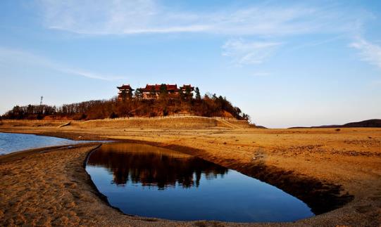 鏡泊湖什么時候去最好 鏡泊湖最佳旅游時間