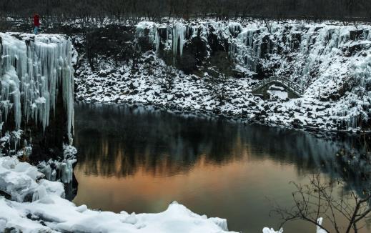 鏡泊湖什么時候去最好 鏡泊湖最佳旅游時間