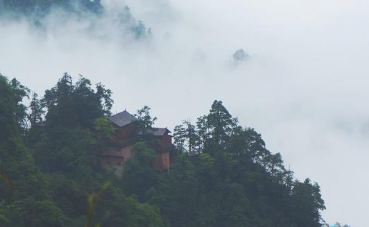 峨眉山什么時候去最好 峨眉山最佳旅游時間