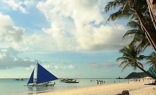 長灘島最佳旅游時間是什么時候 長灘島最佳旅游時間