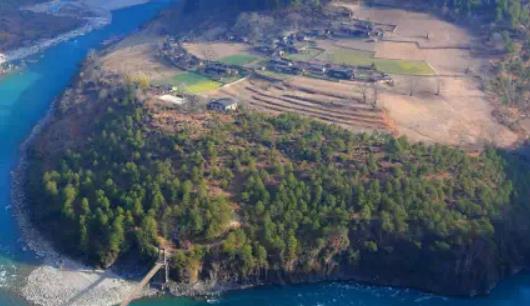 丙中洛最佳旅游季節(jié)是什么時候 丙中洛什么時候旅游好