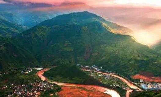 丙中洛最佳旅游季節(jié)是什么時候 丙中洛什么時候旅游好