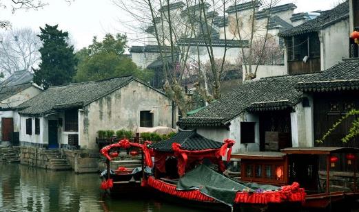 南潯古鎮開放時間是什么時候 南潯古鎮開放時間