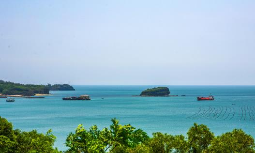 潿洲島適合什么時候去 潿洲島最佳旅游時間