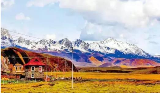 新都橋旅游最佳季節(jié)是什么時(shí)候 新都橋旅游最佳季節(jié)