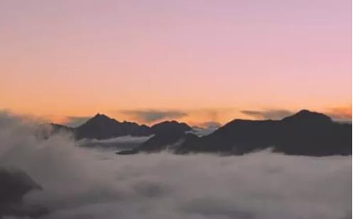 西嶺雪山什么時候去最好 西嶺雪山最佳旅游時間