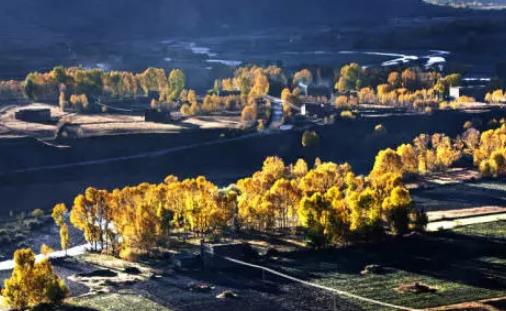 新都橋旅游最佳季節(jié)是什么時(shí)候 新都橋旅游最佳季節(jié)