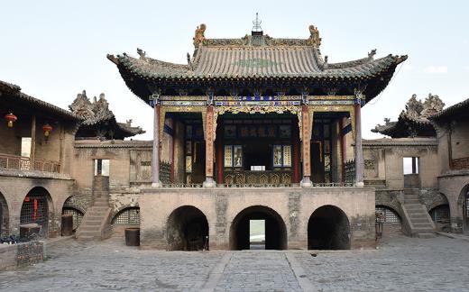 磧口古鎮(zhèn)什么時候去好玩 磧口古鎮(zhèn)最佳旅游時間