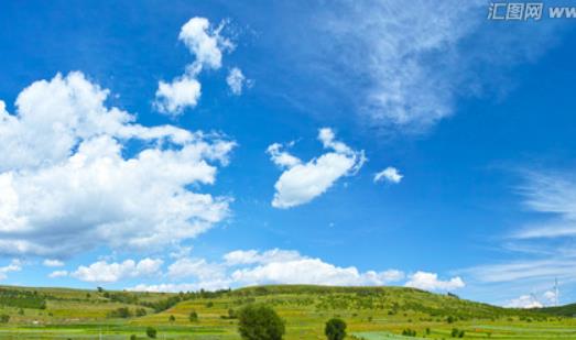 草原天路什么時候開通 草原天路開通時間