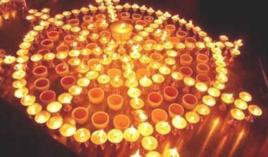 2018燃燈節(jié)是什么時(shí)候 燃燈節(jié)時(shí)間