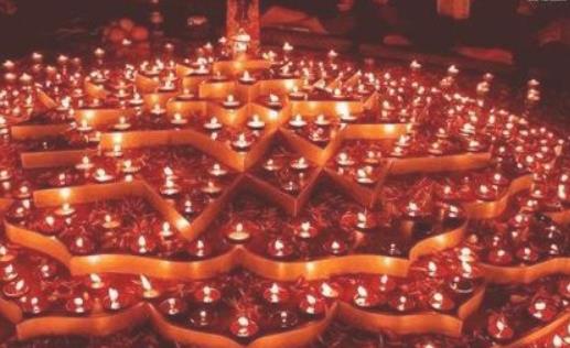 2018燃燈節(jié)是什么時(shí)候 燃燈節(jié)時(shí)間