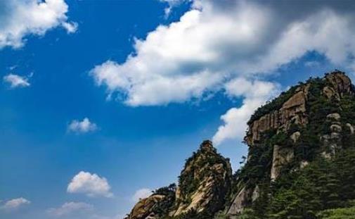 安徽池州市A級景區免費開放是什么時候 安徽池州市A級景區免費開放時間