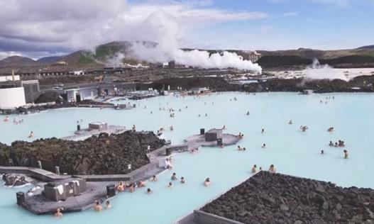 冰島藍(lán)湖什么時(shí)候開(kāi)放 冰島藍(lán)湖開(kāi)放時(shí)間