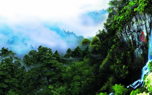 安遠三百山什么時候開放 安遠三百山開放時間