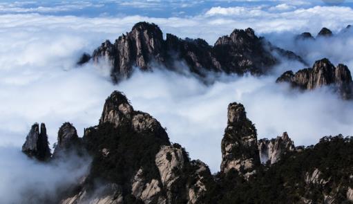黃山天都峰開放時間 黃山天都峰什么時候開放