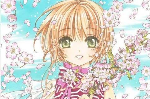 魔卡少女櫻展覽會時(shí)間 魔卡少女櫻展覽會什么時(shí)候開始