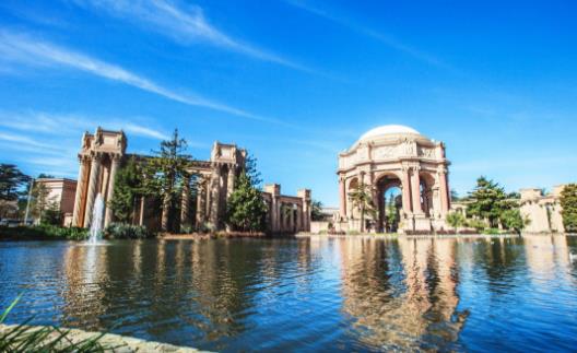 世界上最繁華的十個城市排名,中國北京上海上榜最繁華城市