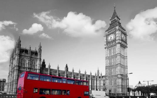 世界上最繁華的十個城市排名,中國北京上海上榜最繁華城市