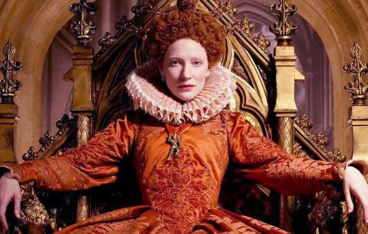第四名:英格蘭伊莉莎白一世.jpg