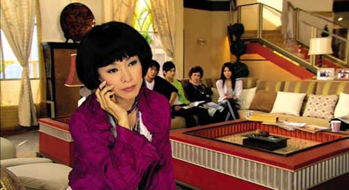 《溏心風(fēng)暴2》殷紅 米雪飾演.jpg