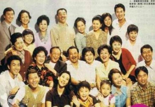 史上十大最長的電視劇排行榜,指明路燈播放72年總共18262集