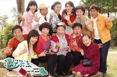 史上十大最長的電視劇排行榜,指明路燈播放72年總共18262集