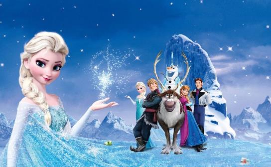 一、《Let It Go.jpg