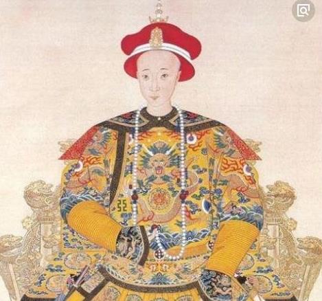 古代清朝皇帝順序表 清朝都有哪些皇帝 康熙皇帝在位時間61年