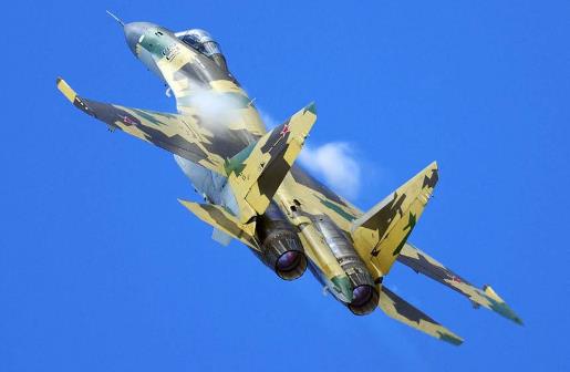 六、俄羅斯蘇-35戰(zhàn)斗機.jpg