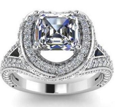 八、Fred Leighton古董鉆石訂婚戒指.jpg