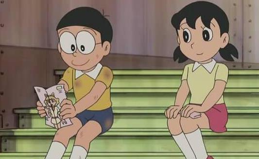 10、野比大雄 源靜香.jpg