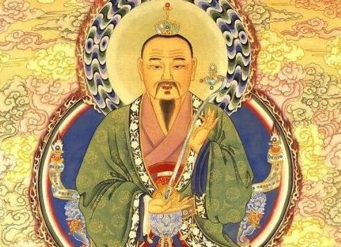 法力最高的仙佛前十排行榜,太上老君是被敬仰的存在