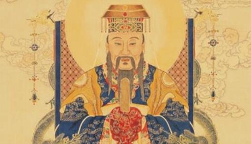 法力最高的仙佛前十排行榜,太上老君是被敬仰的存在