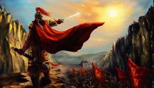 中國(guó)古代五大精銳部隊(duì)排行榜,虎賁軍第一,白袍軍第二!