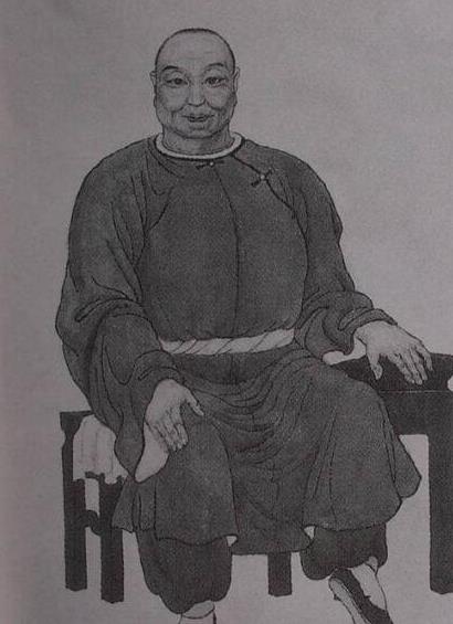 中國晚清十大高手排行榜,八卦掌創始人董海川第一!