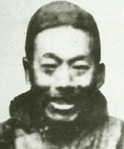 中國晚清十大高手排行榜,八卦掌創始人董海川第一!