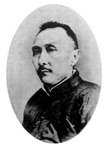 中國晚清十大高手排行榜,八卦掌創始人董海川第一!